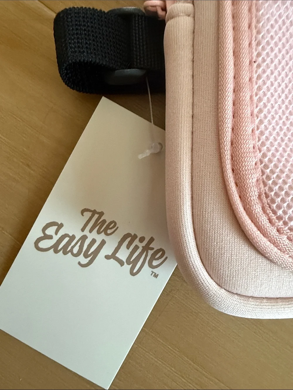 The Easy Life introducing versatile